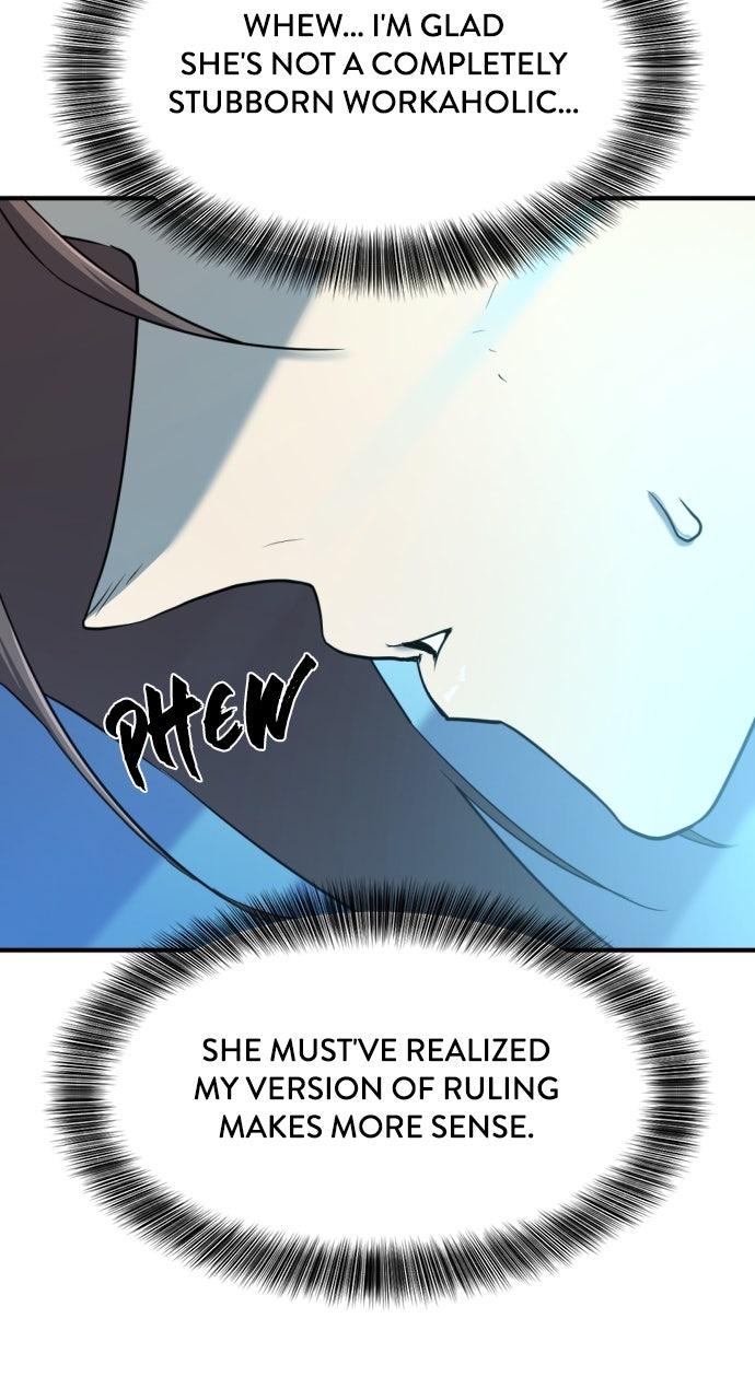 The Greatest Estate Developer Chapter 187 — page 53