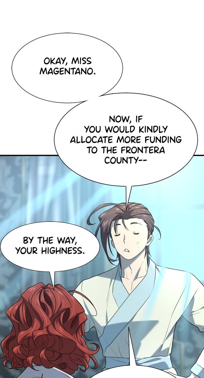 The Greatest Estate Developer Chapter 187 — page 54