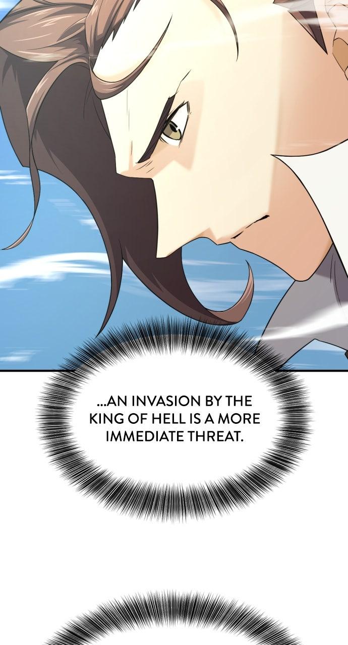 The Greatest Estate Developer Chapter 187 — page 80