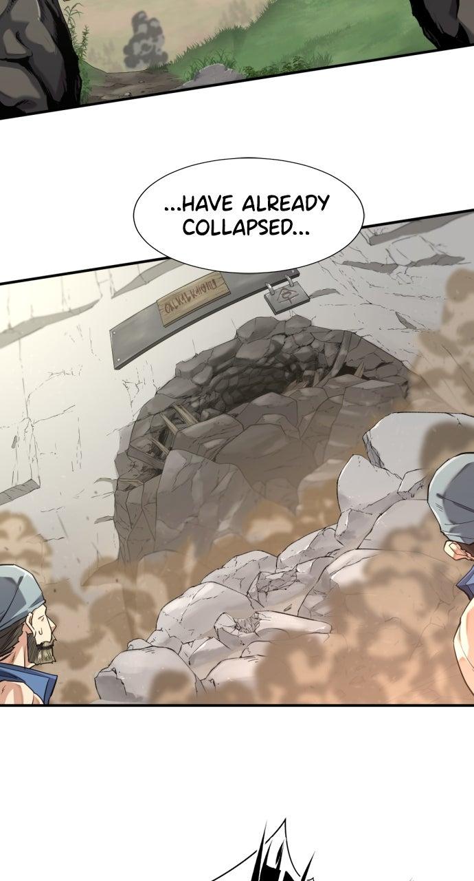 The Greatest Estate Developer Chapter 187 — page 96