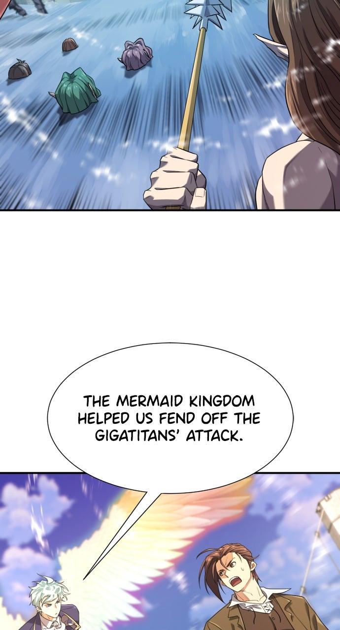 The Greatest Estate Developer Chapter 188 — page 12