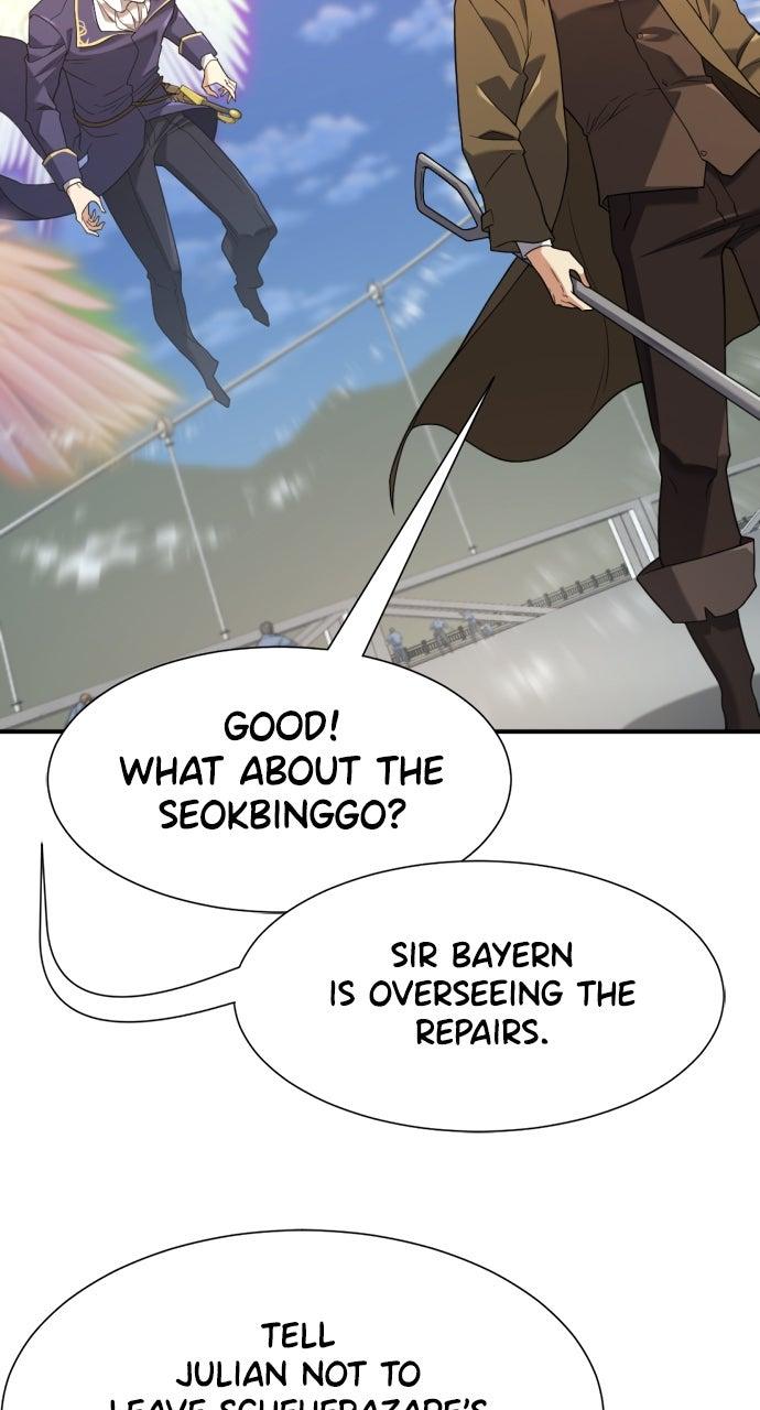 The Greatest Estate Developer Chapter 188 — page 13