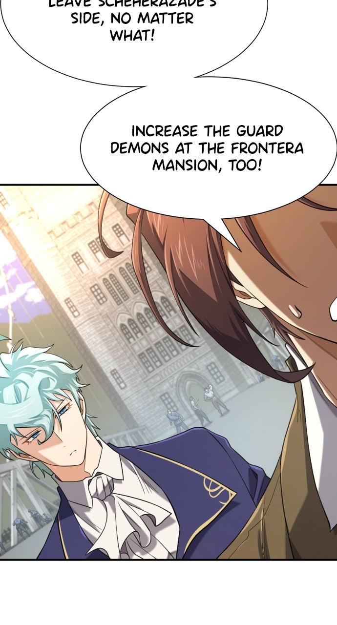 The Greatest Estate Developer Chapter 188 — page 14