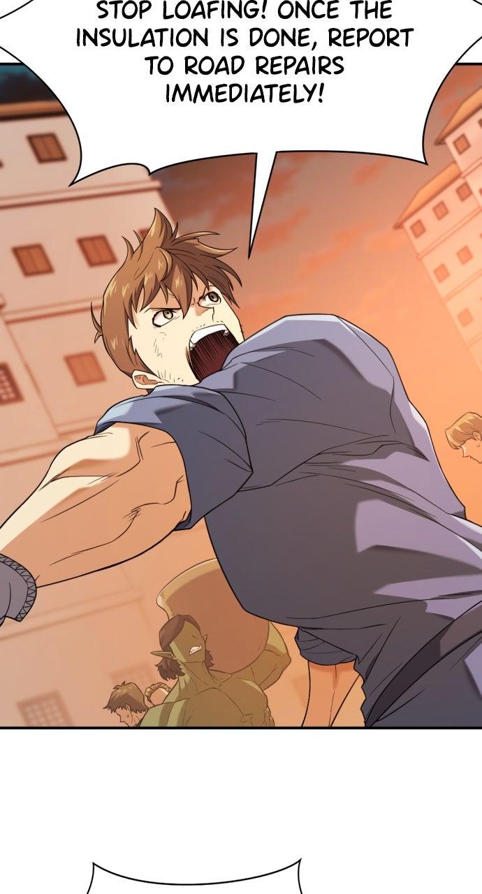 The Greatest Estate Developer Chapter 188 — page 18