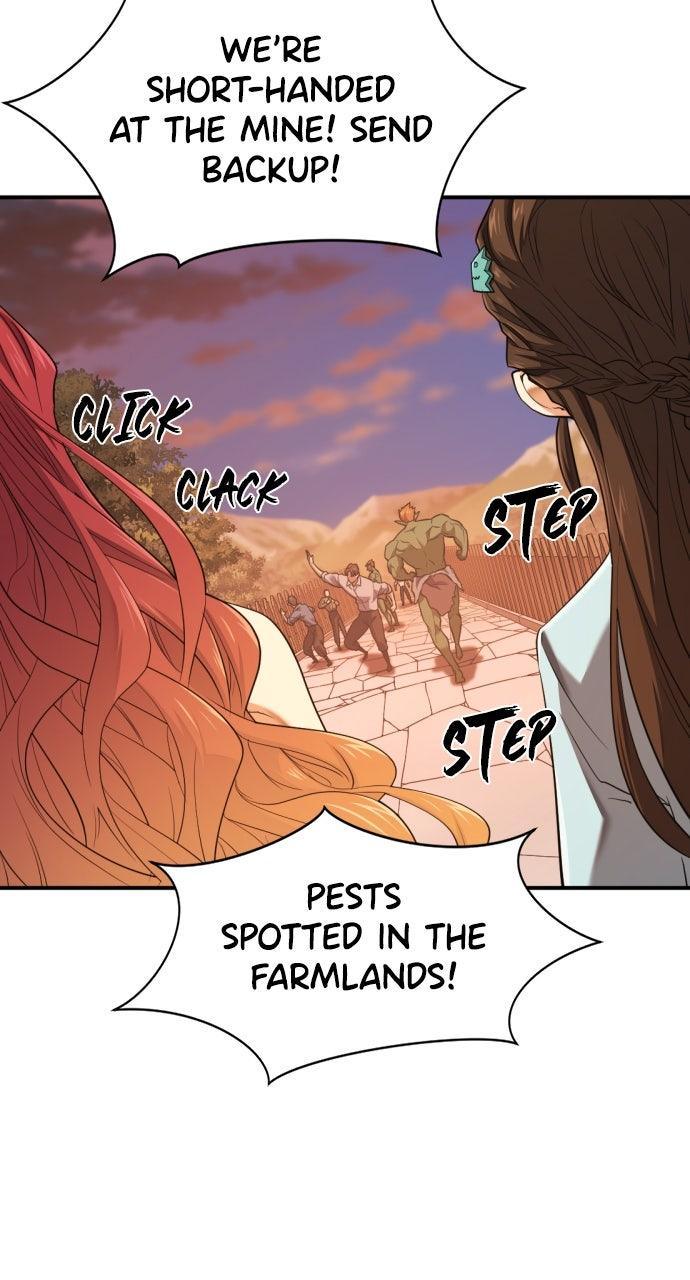 The Greatest Estate Developer Chapter 188 — page 19