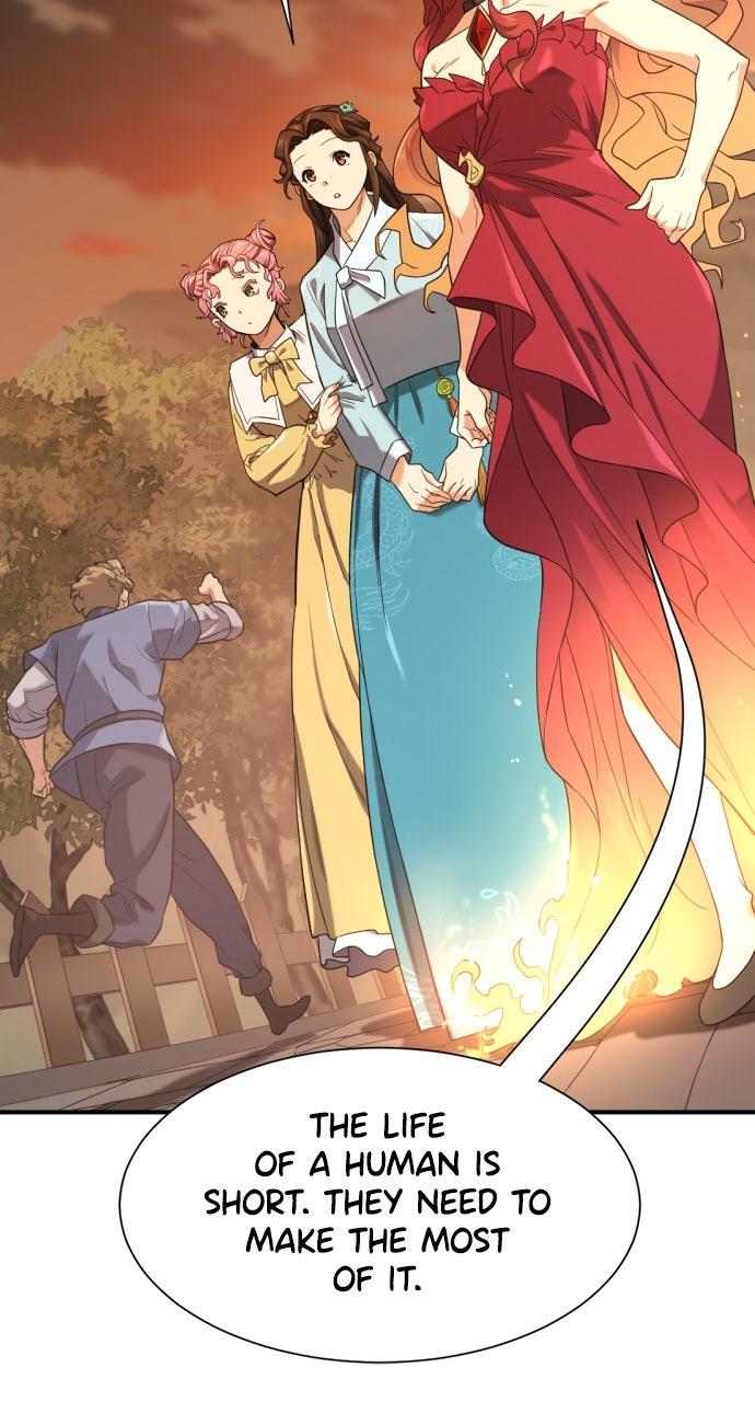 The Greatest Estate Developer Chapter 188 — page 21