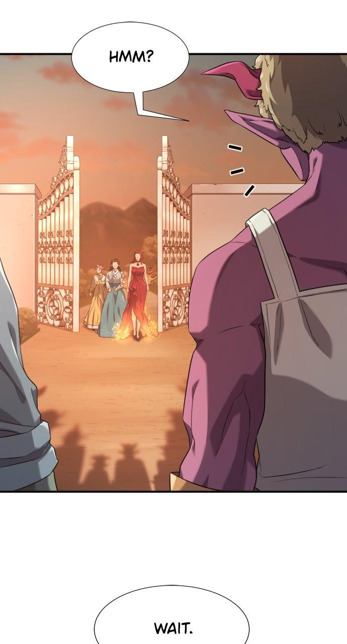 The Greatest Estate Developer Chapter 188 — page 24