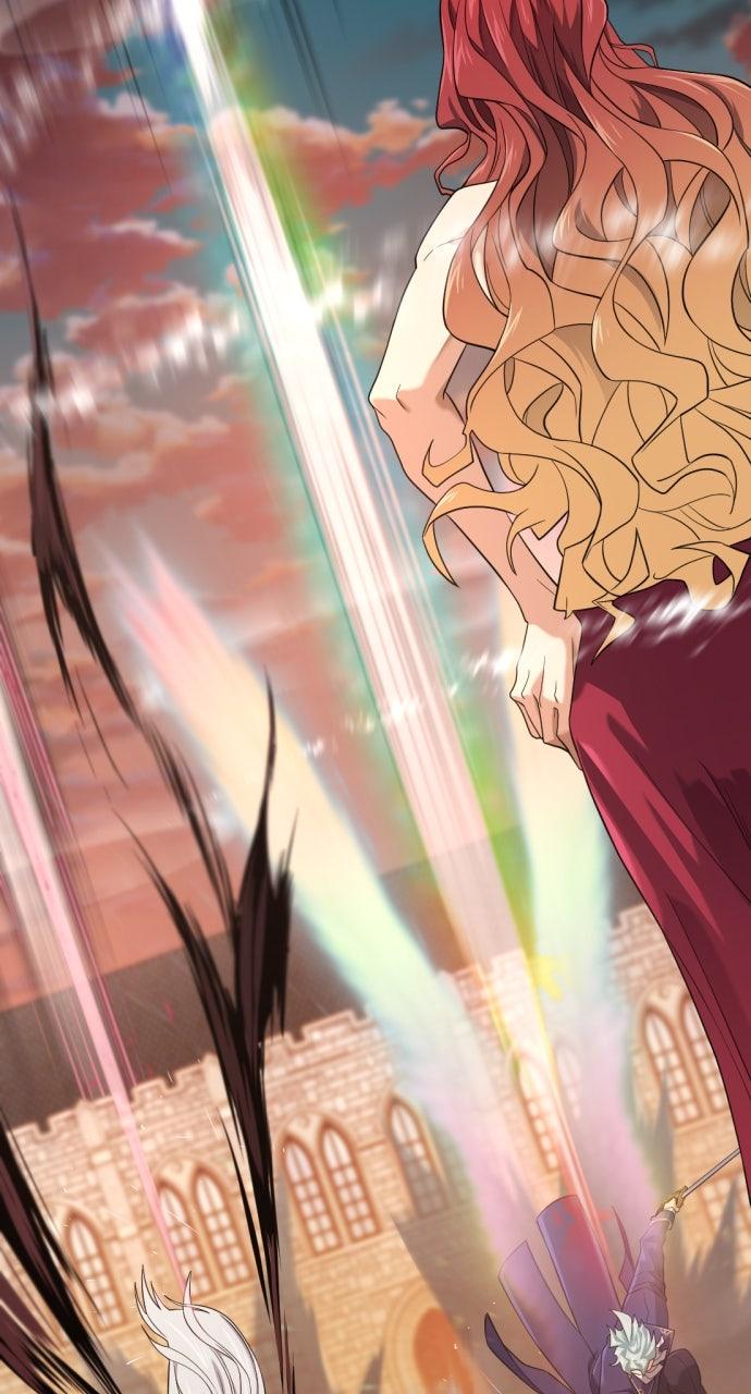 The Greatest Estate Developer Chapter 188 — page 32