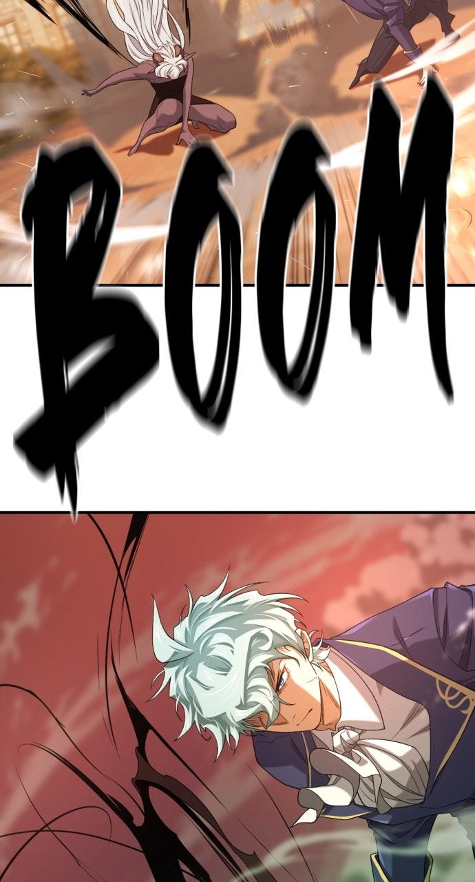 The Greatest Estate Developer Chapter 188 — page 33