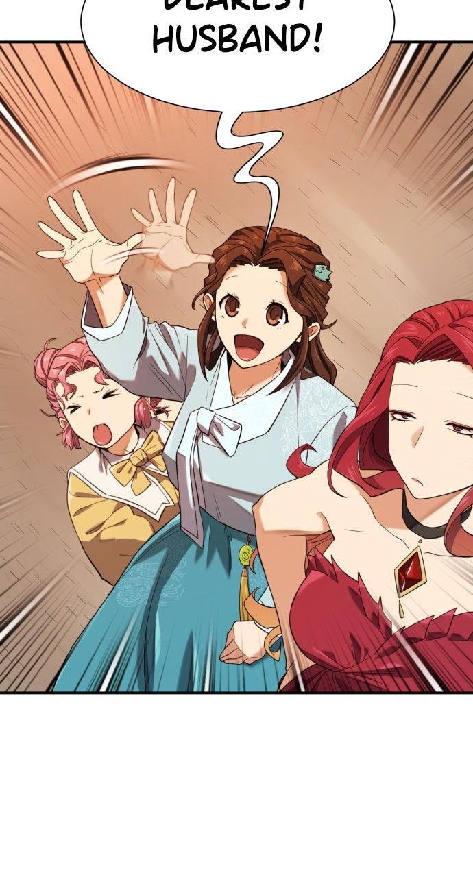 The Greatest Estate Developer Chapter 188 — page 38