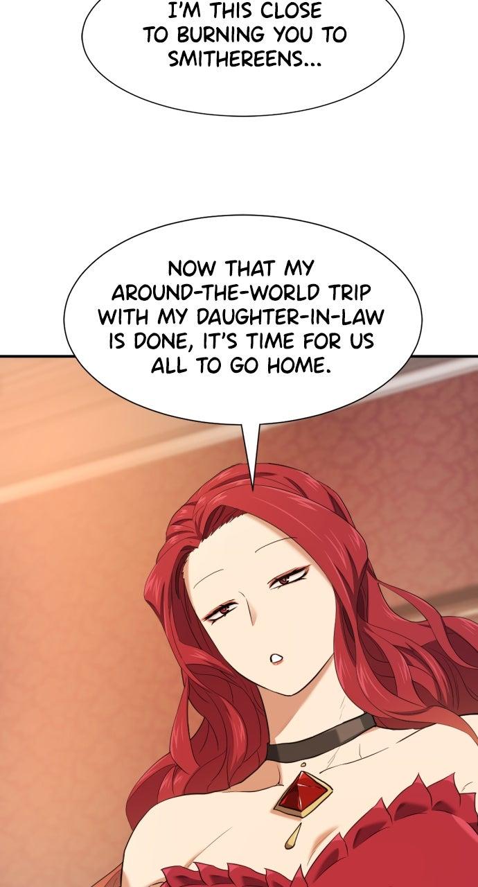 The Greatest Estate Developer Chapter 188 — page 41
