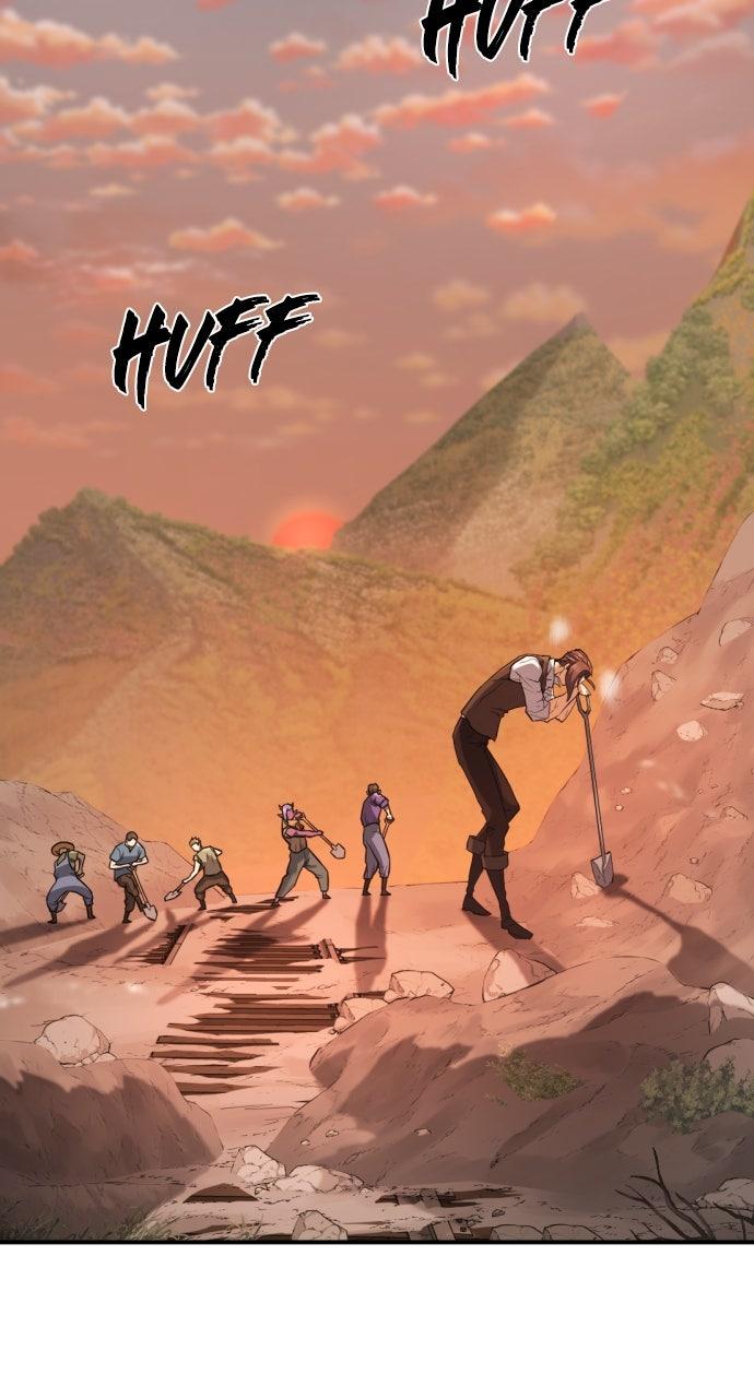 The Greatest Estate Developer Chapter 188 — page 45