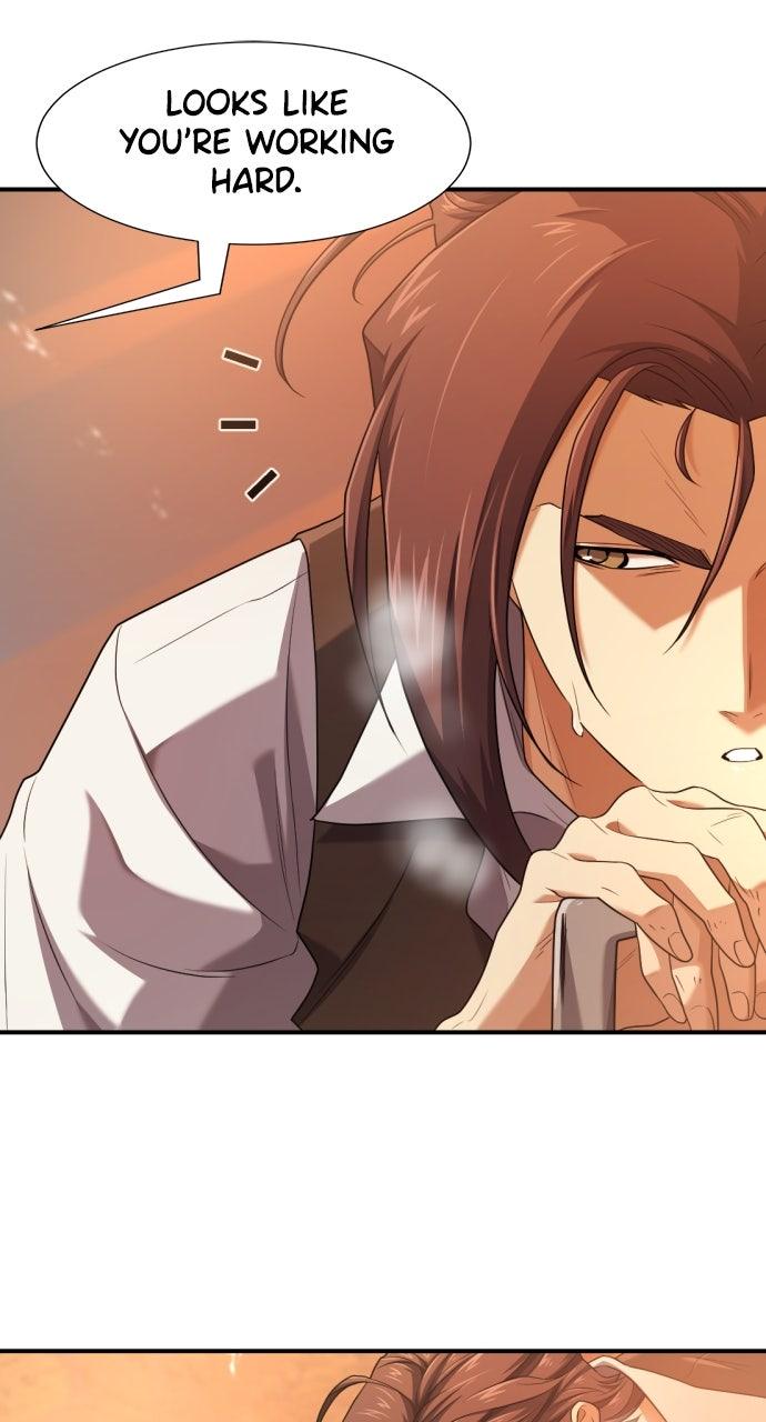 The Greatest Estate Developer Chapter 188 — page 46