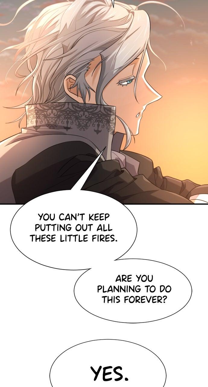 The Greatest Estate Developer Chapter 188 — page 52