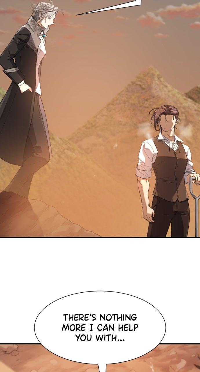 The Greatest Estate Developer Chapter 188 — page 56