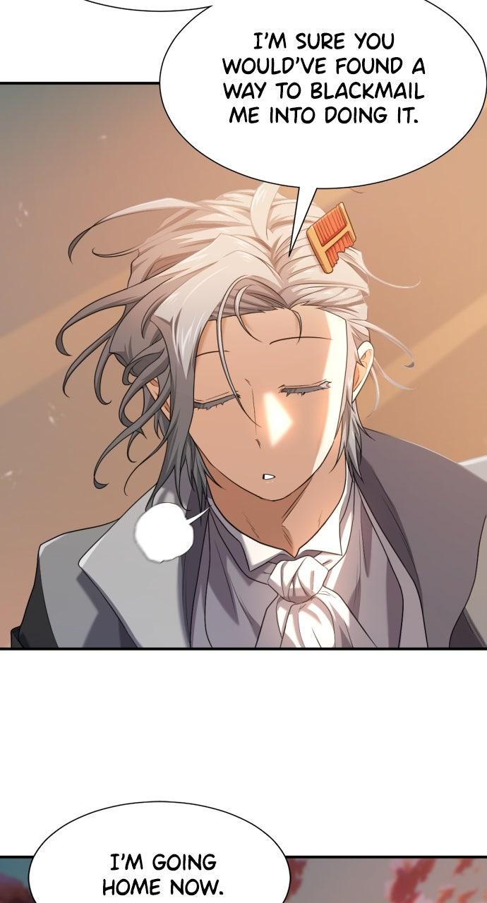 The Greatest Estate Developer Chapter 188 — page 59