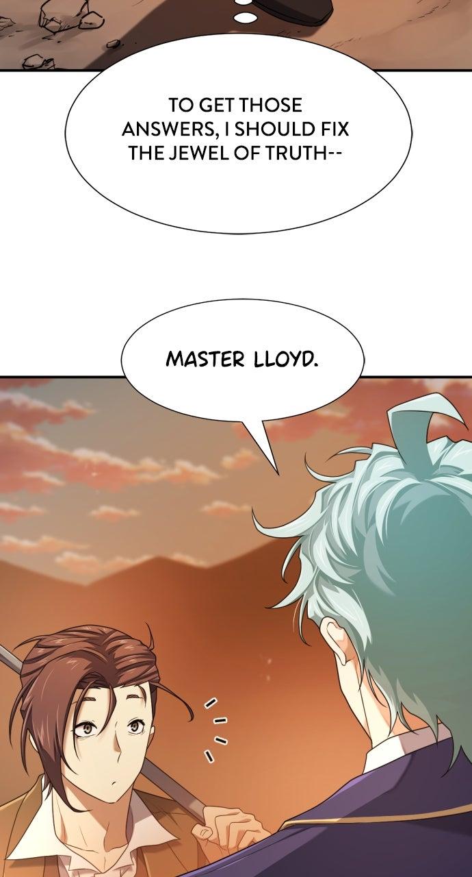 The Greatest Estate Developer Chapter 188 — page 65