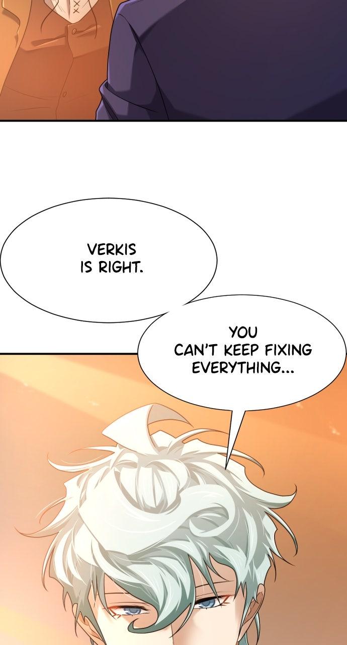 The Greatest Estate Developer Chapter 188 — page 66