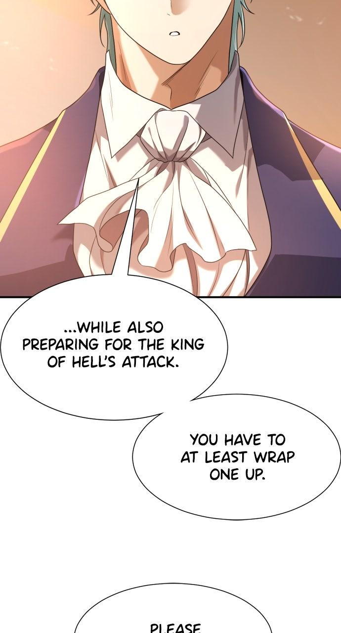 The Greatest Estate Developer Chapter 188 — page 67