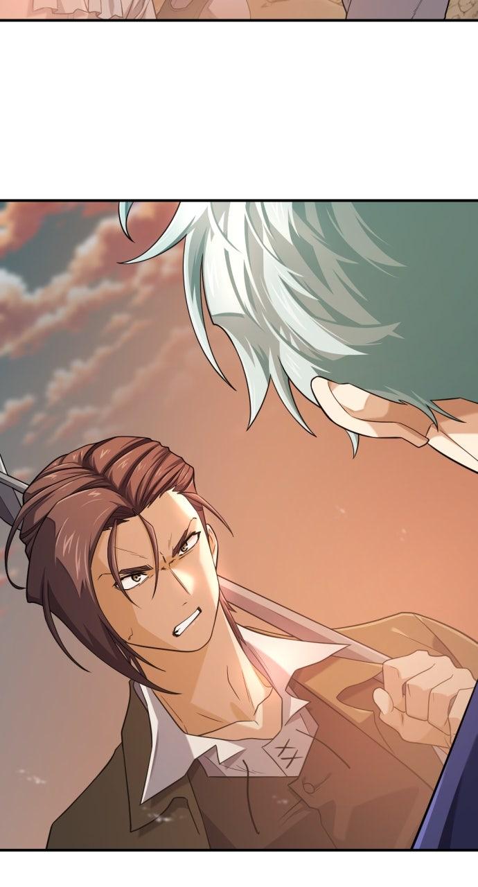 The Greatest Estate Developer Chapter 188 — page 84