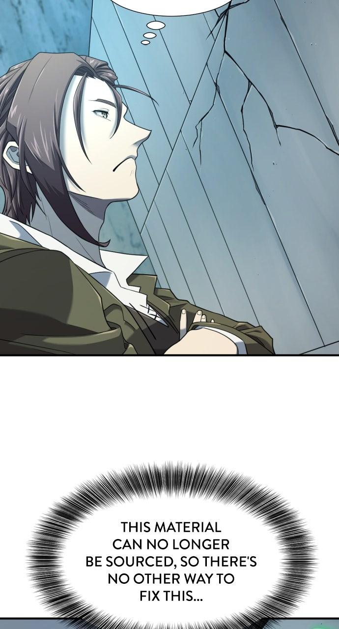 The Greatest Estate Developer Chapter 189 — page 3
