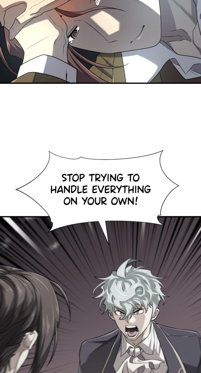The Greatest Estate Developer Chapter 189 — page 21
