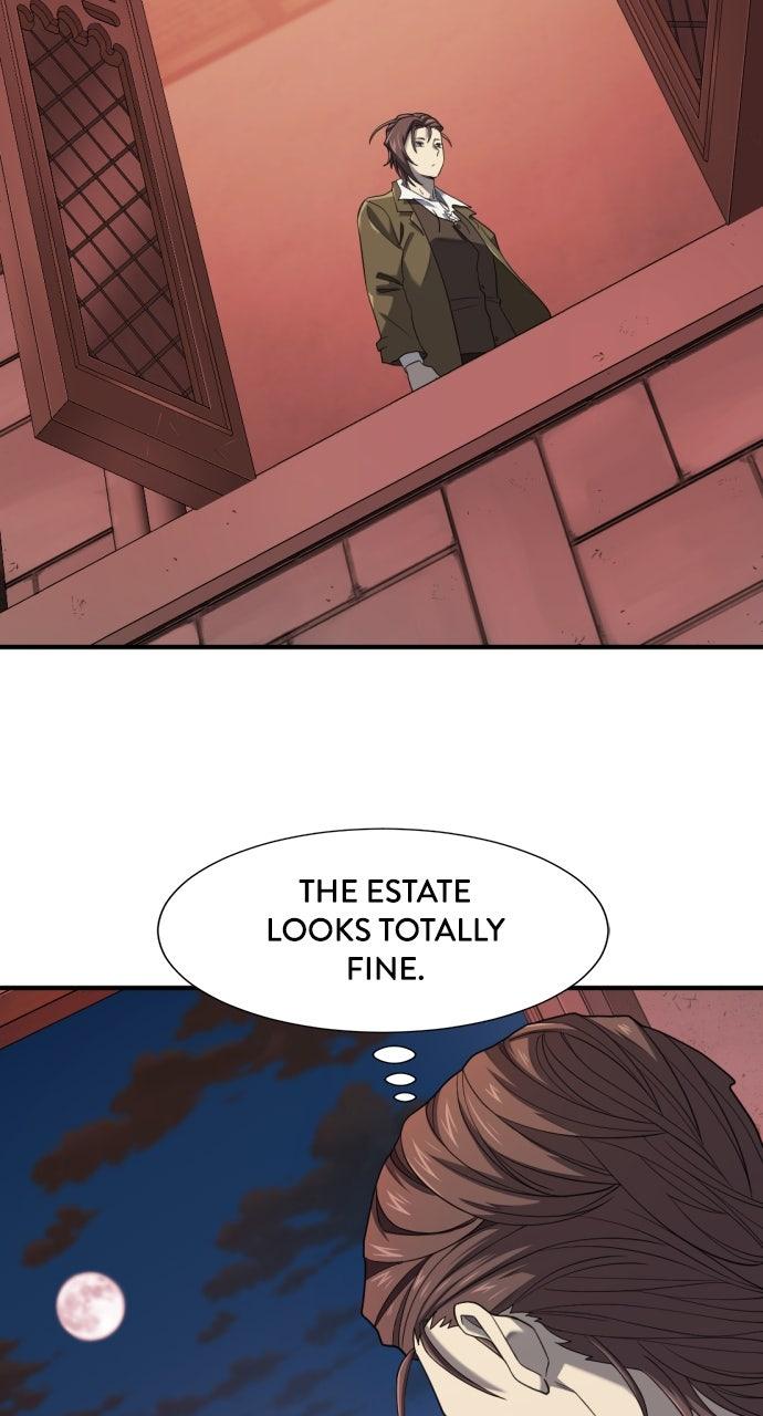 The Greatest Estate Developer Chapter 189 — page 32