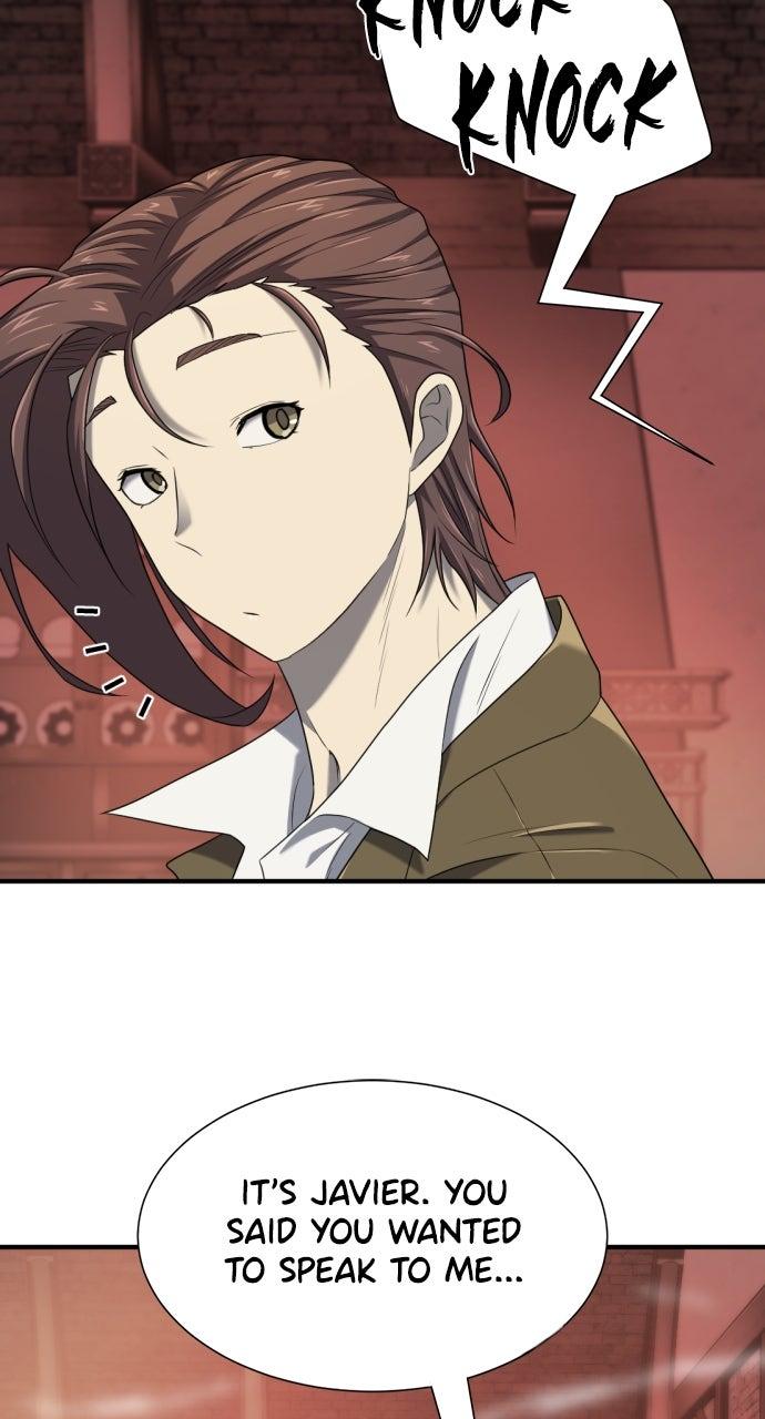 The Greatest Estate Developer Chapter 189 — page 34