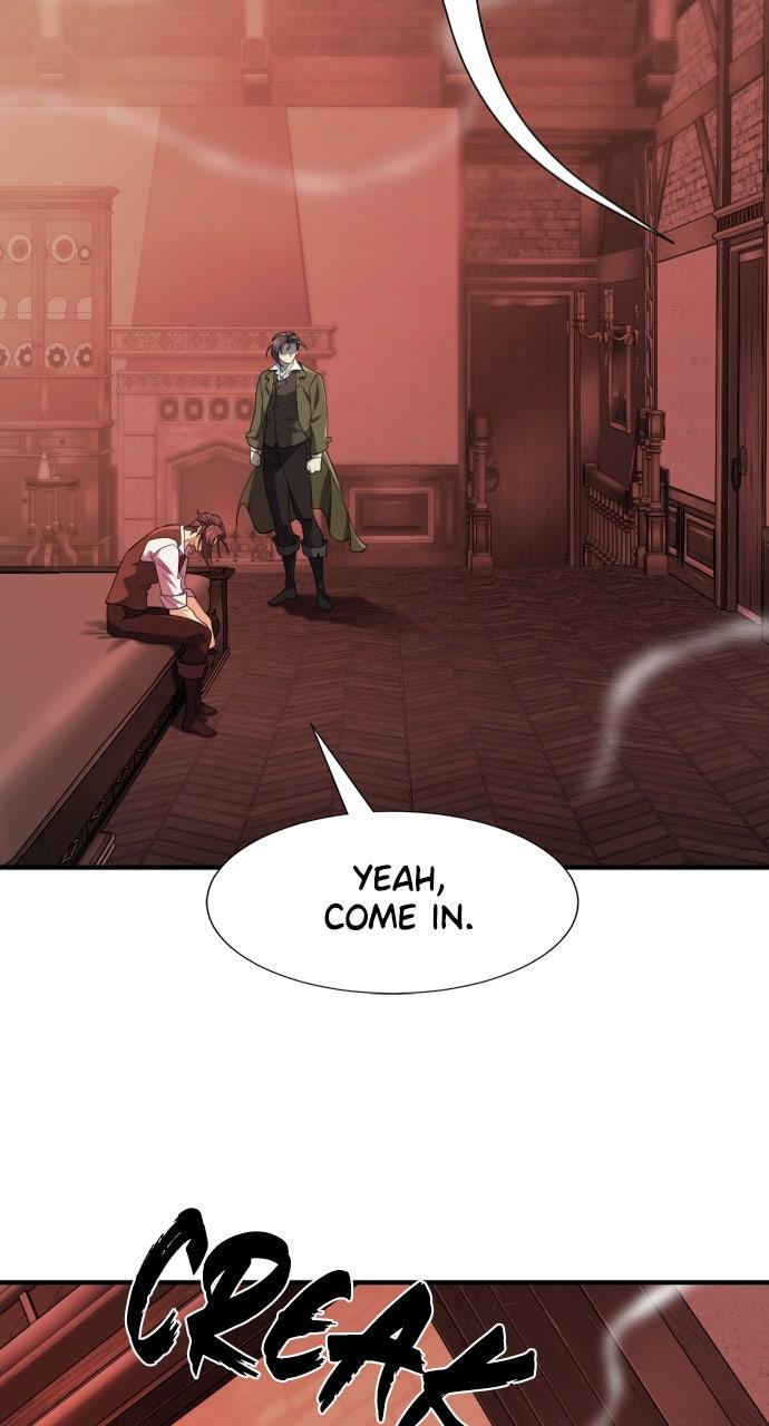 The Greatest Estate Developer Chapter 189 — page 35