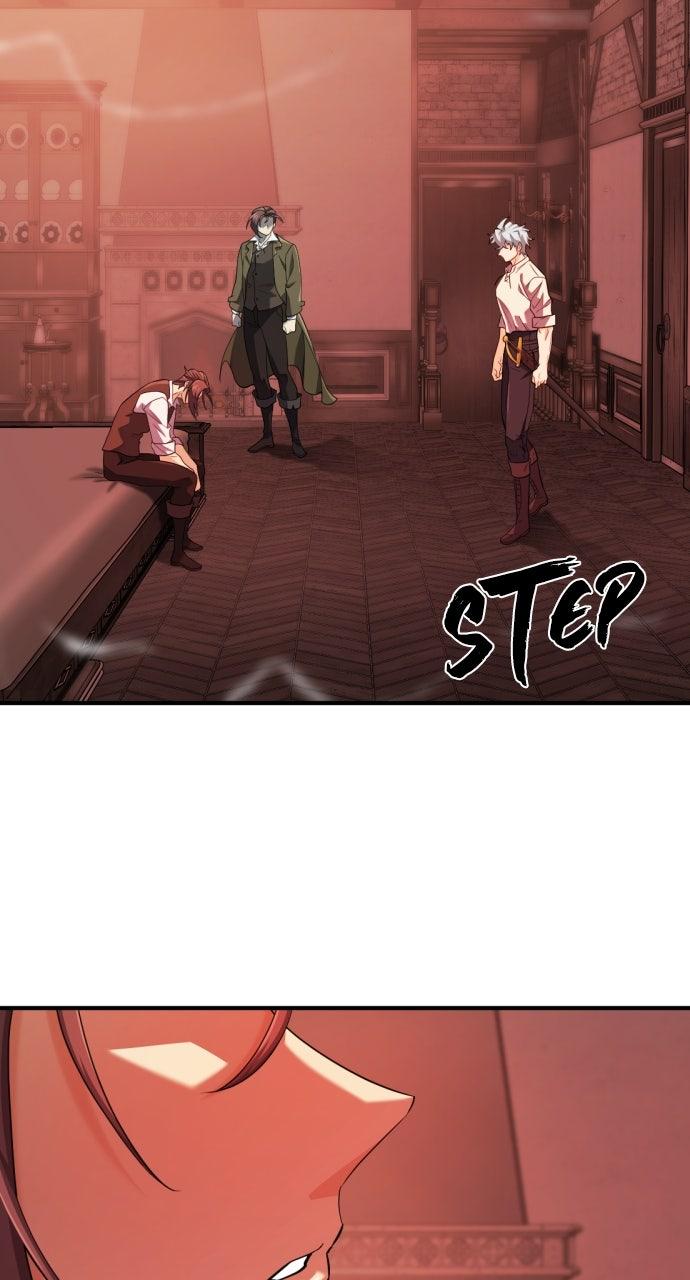 The Greatest Estate Developer Chapter 189 — page 37