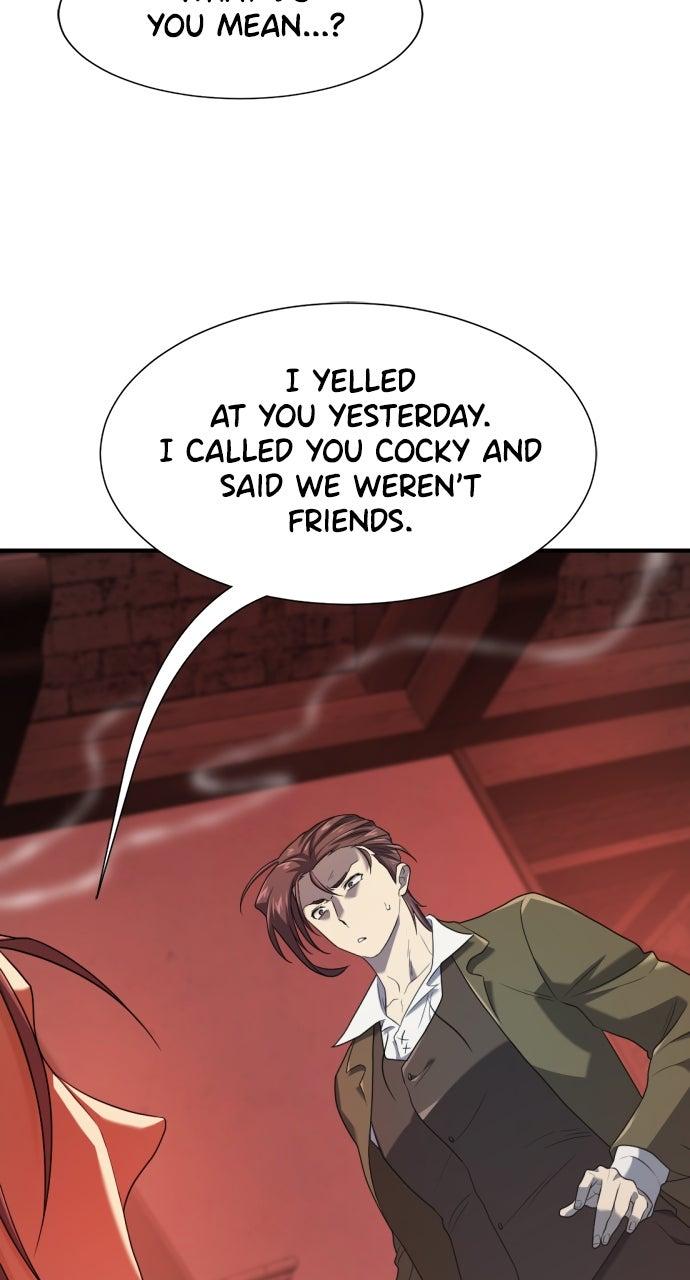 The Greatest Estate Developer Chapter 189 — page 39