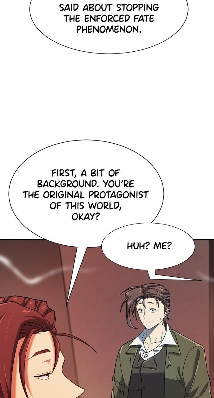 The Greatest Estate Developer Chapter 189 — page 46