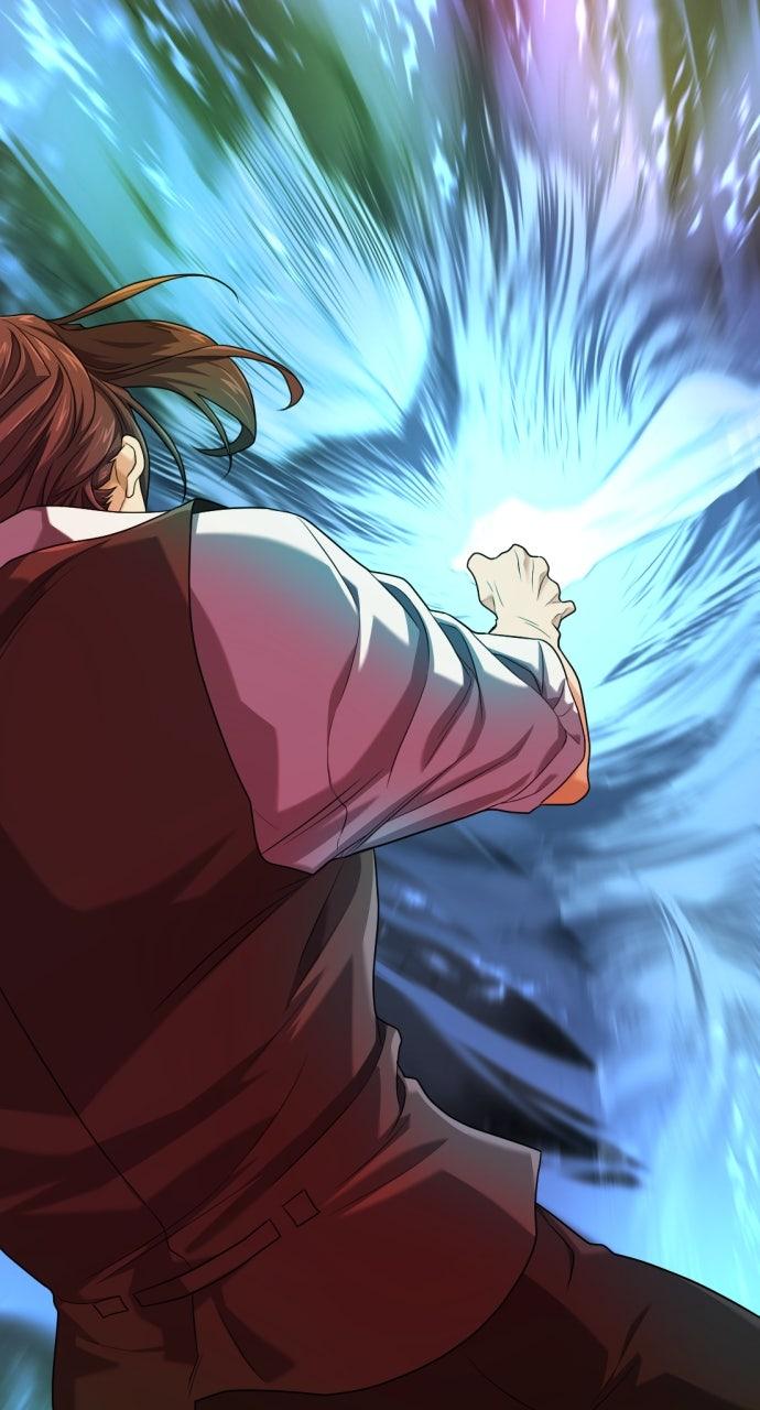 The Greatest Estate Developer Chapter 189 — page 67