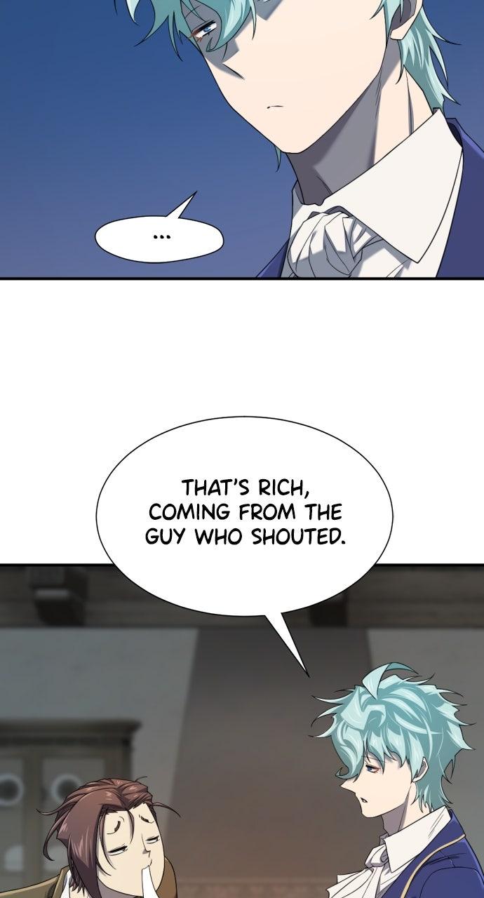 The Greatest Estate Developer Chapter 189 — page 86
