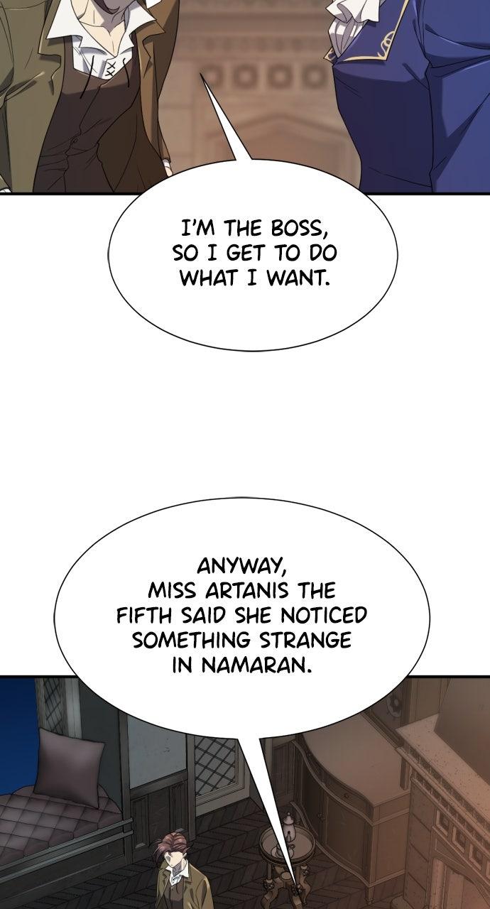 The Greatest Estate Developer Chapter 189 — page 87