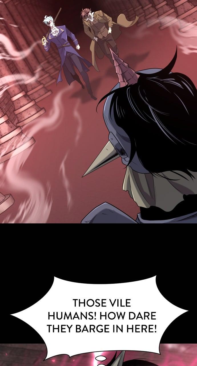 The Greatest Estate Developer Chapter 190 — page 5