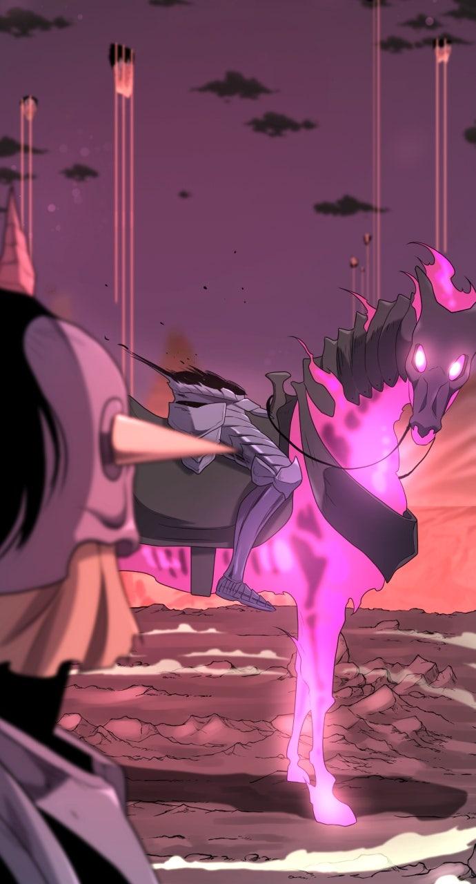 The Greatest Estate Developer Chapter 190 — page 19