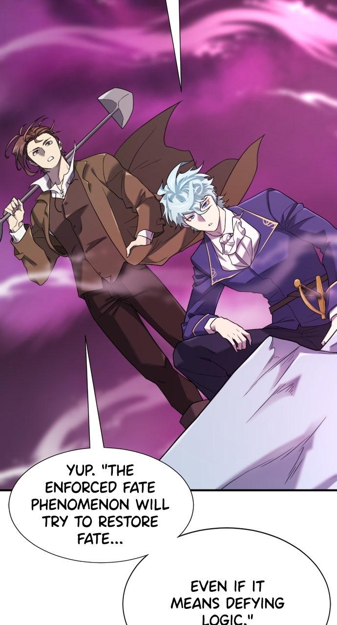 The Greatest Estate Developer Chapter 190 — page 46