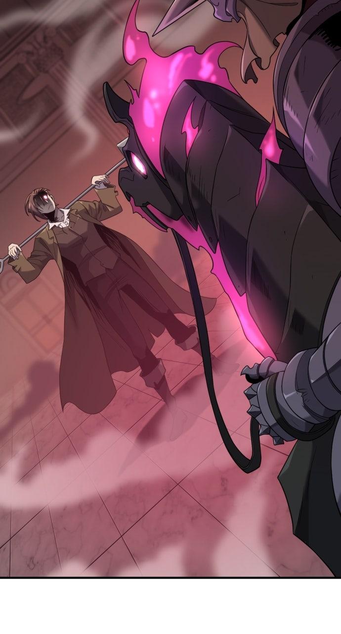 The Greatest Estate Developer Chapter 190 — page 57