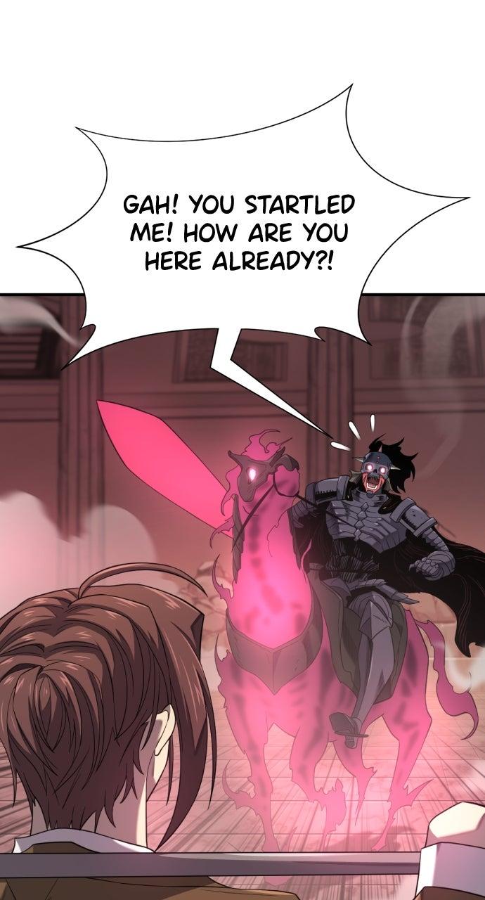 The Greatest Estate Developer Chapter 190 — page 58