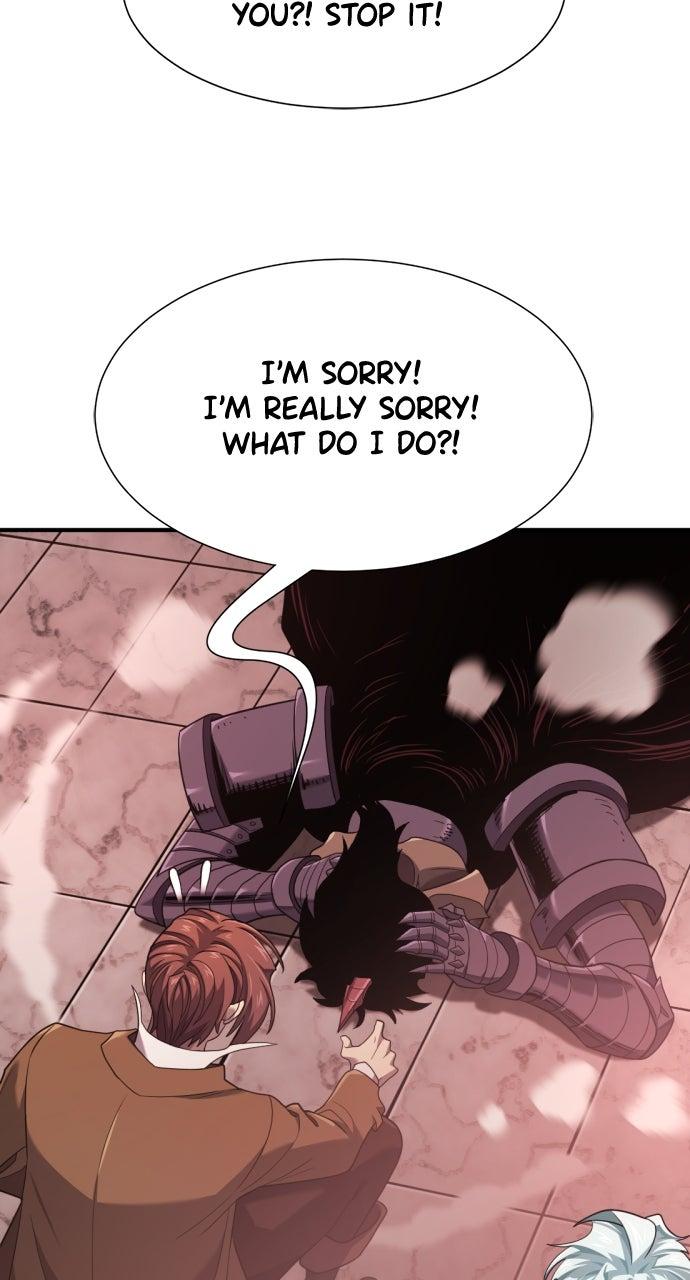 The Greatest Estate Developer Chapter 190 — page 80