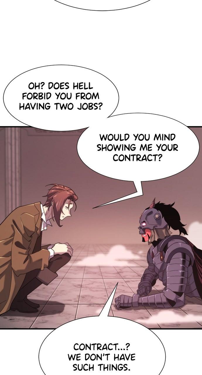 The Greatest Estate Developer Chapter 190 — page 84