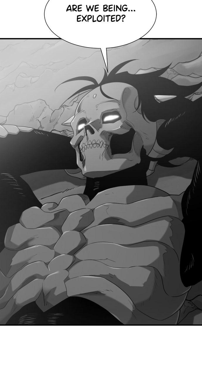 The Greatest Estate Developer Chapter 190 — page 97