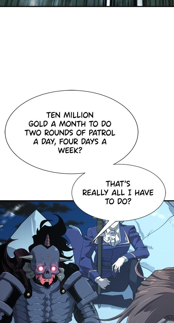 The Greatest Estate Developer Chapter 191 — page 3