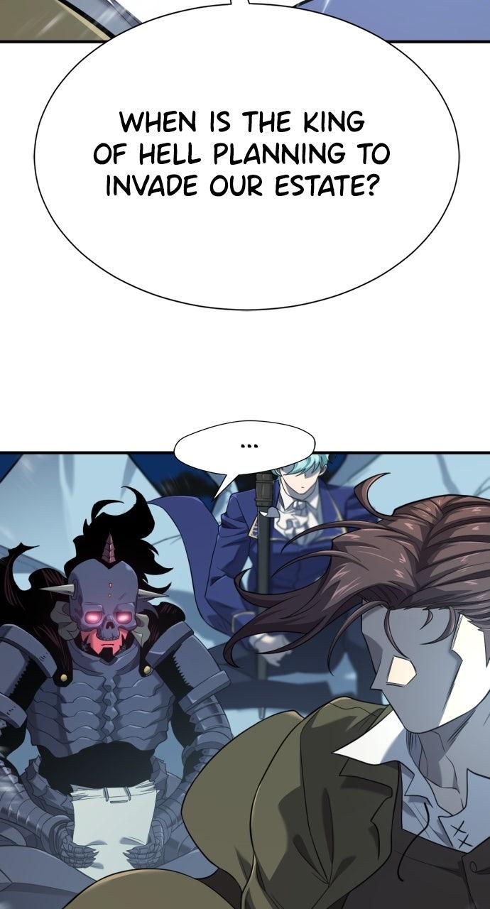 The Greatest Estate Developer Chapter 191 — page 12