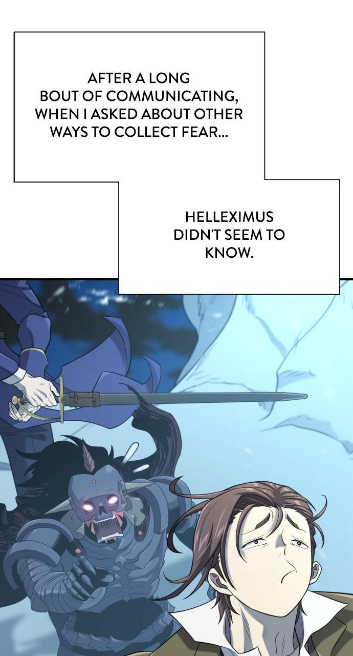 The Greatest Estate Developer Chapter 191 — page 38