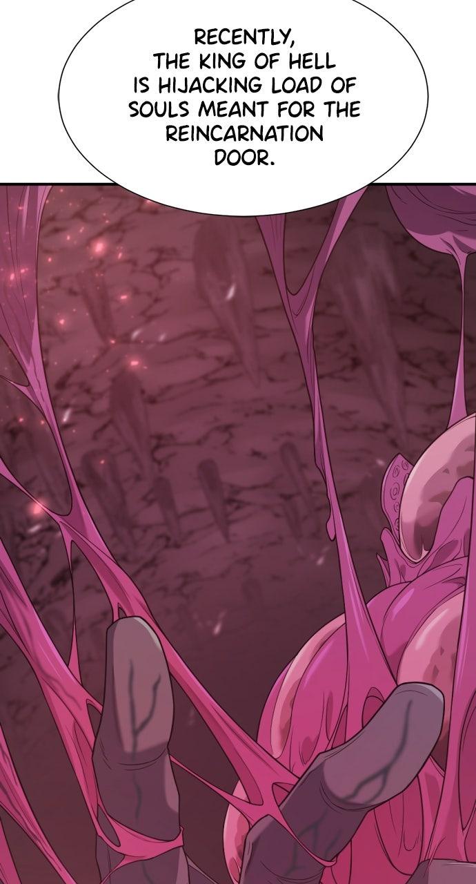 The Greatest Estate Developer Chapter 191 — page 42