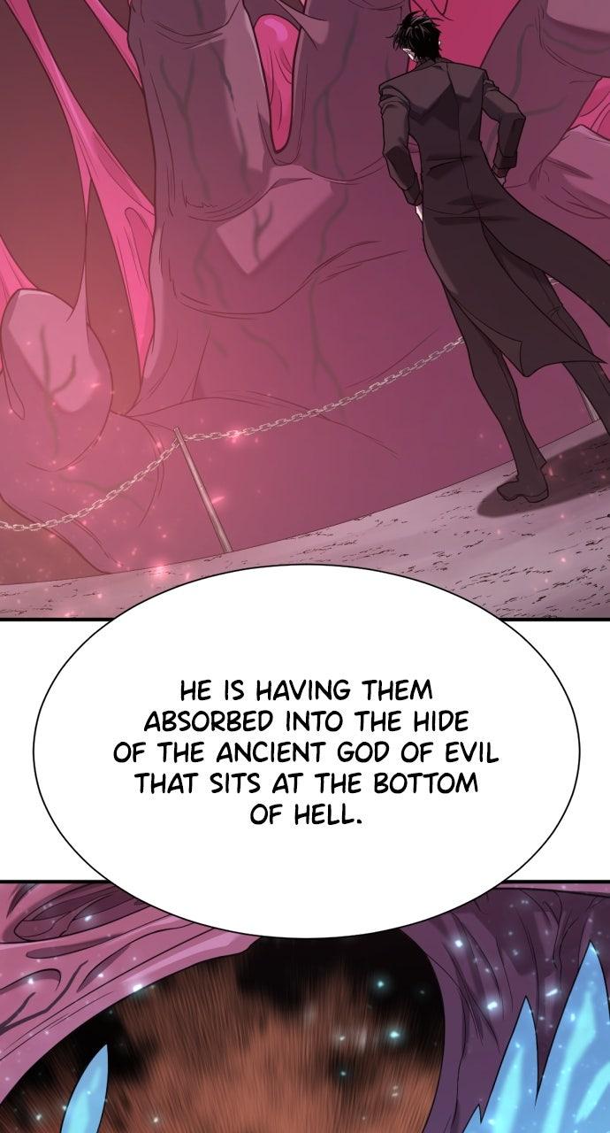 The Greatest Estate Developer Chapter 191 — page 43