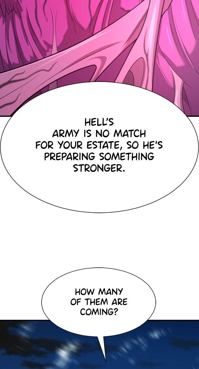 The Greatest Estate Developer Chapter 191 — page 46