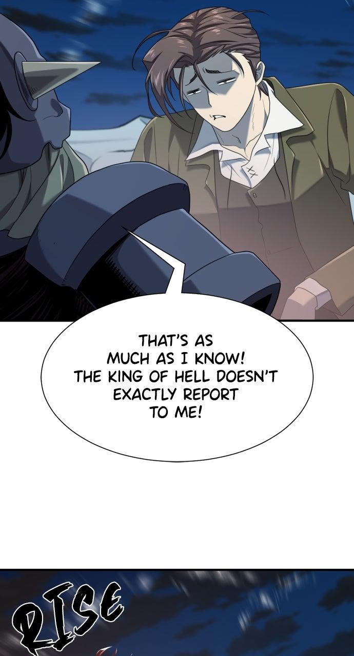 The Greatest Estate Developer Chapter 191 — page 47